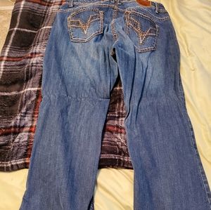 Womens Jeans